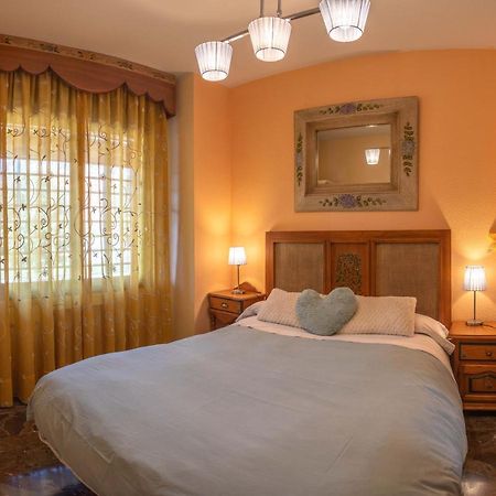 Apartamento Campus De La Salud Гранада Экстерьер фото