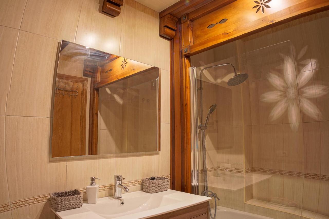 Apartamento Campus De La Salud Гранада Экстерьер фото
